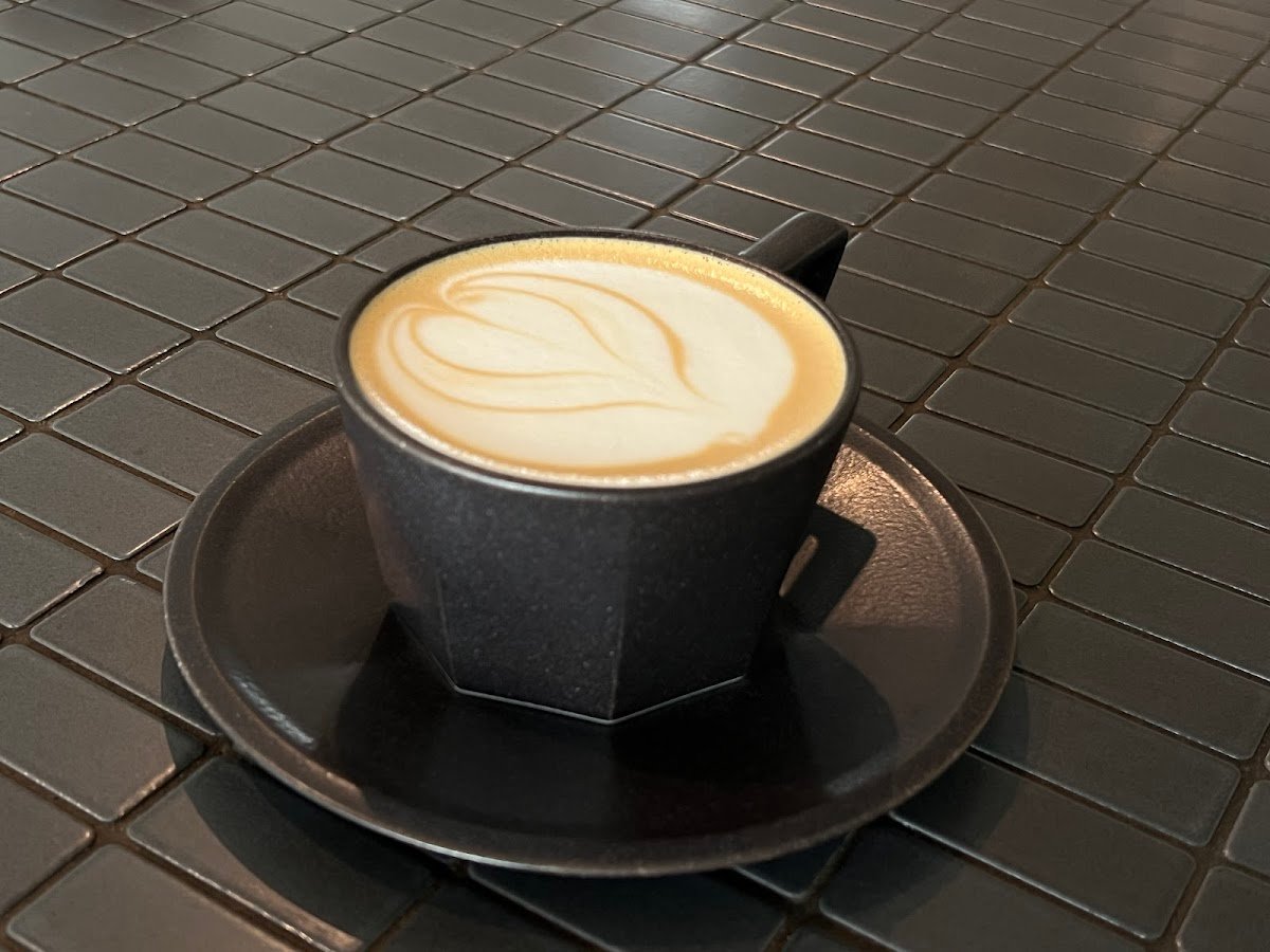 Path Melbourne specialty coffee shop in Melbourne - photo 4