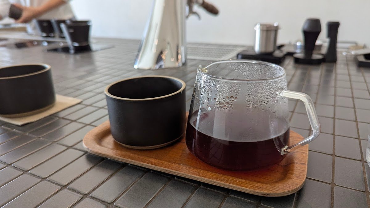 Path Melbourne specialty coffee shop in Melbourne - photo 5