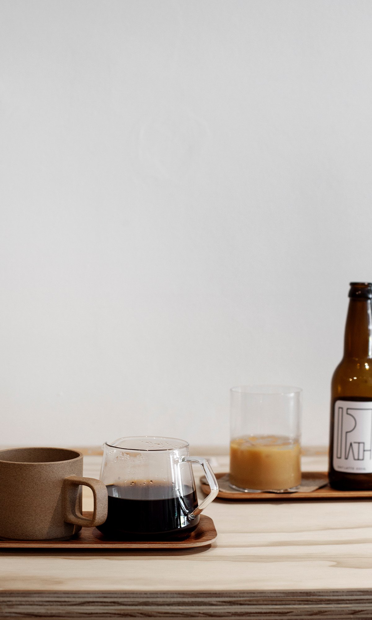 Path Melbourne specialty coffee shop in Melbourne - photo 9