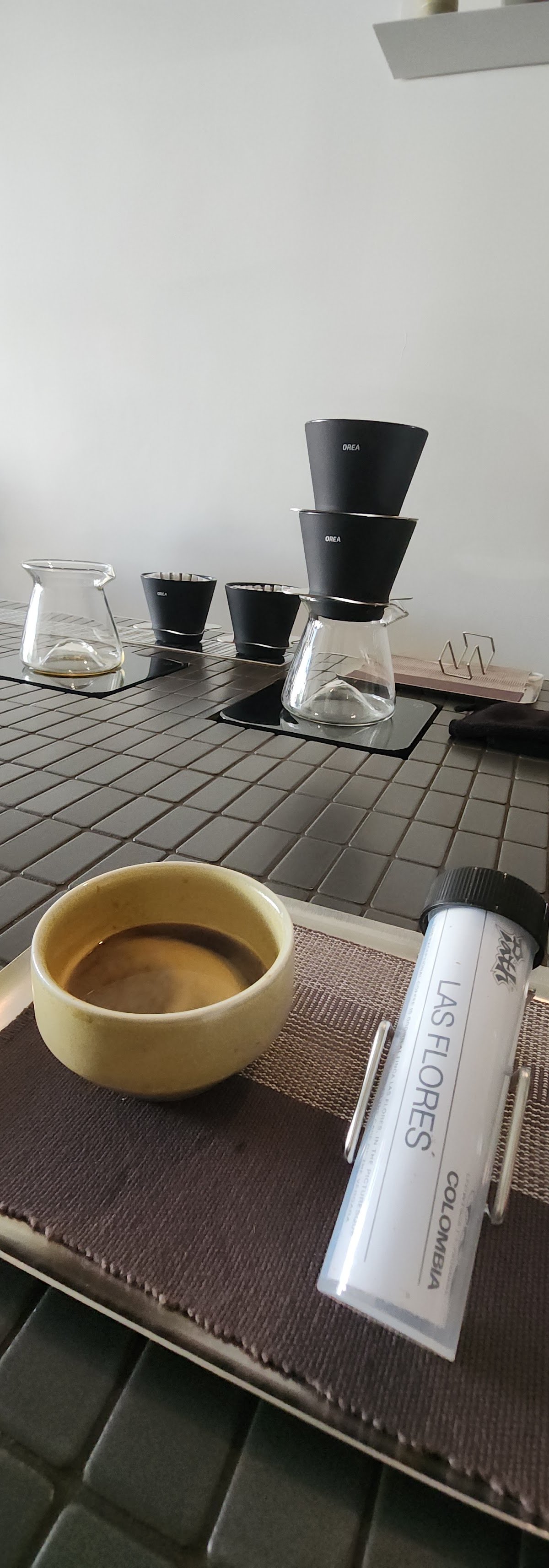 Path Melbourne specialty coffee shop in Melbourne - photo 10