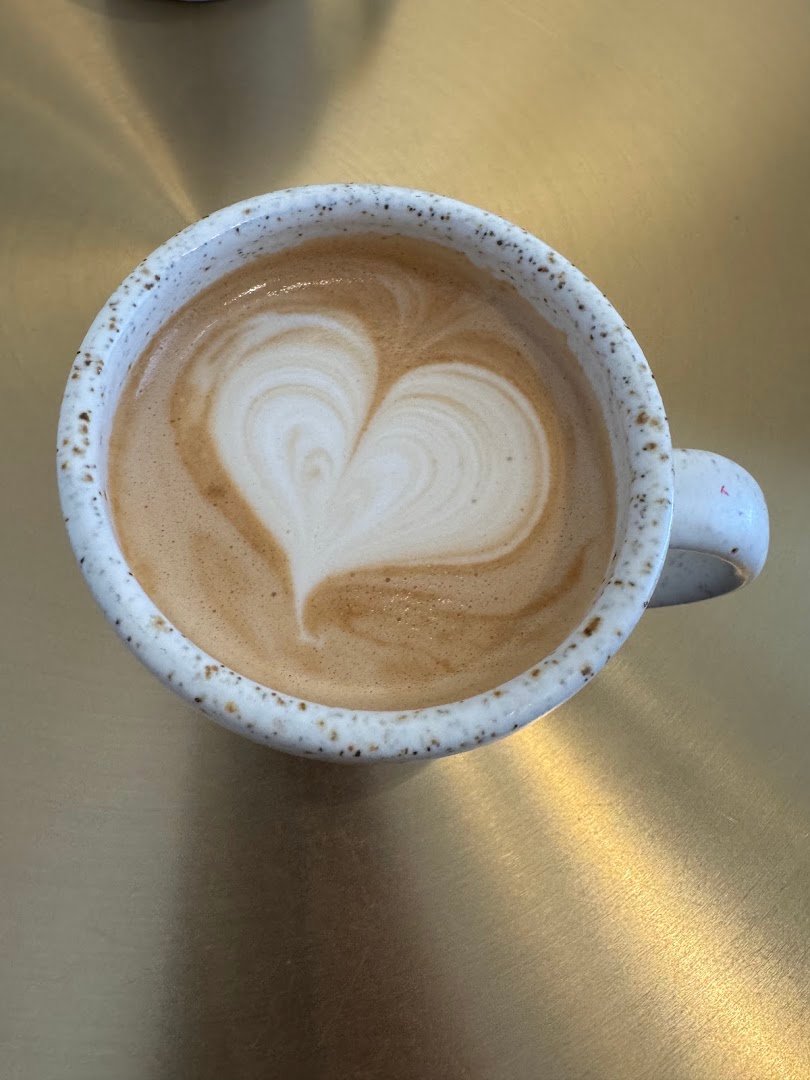 Jacob the Angel, Paddington specialty coffee shop in Sydney - photo 3