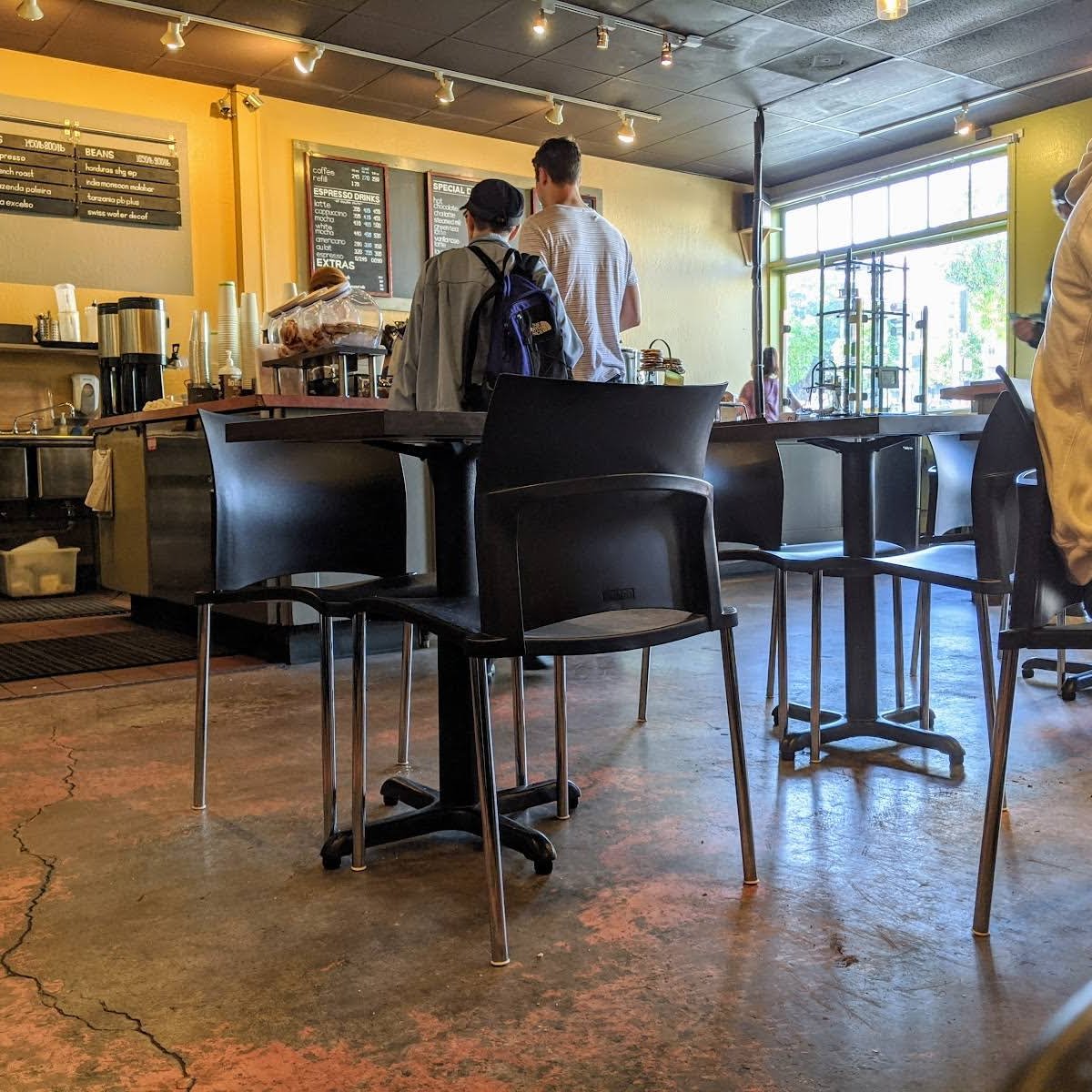 Bello Coffee & Tea specialty coffee shop in San Francisco - photo 6