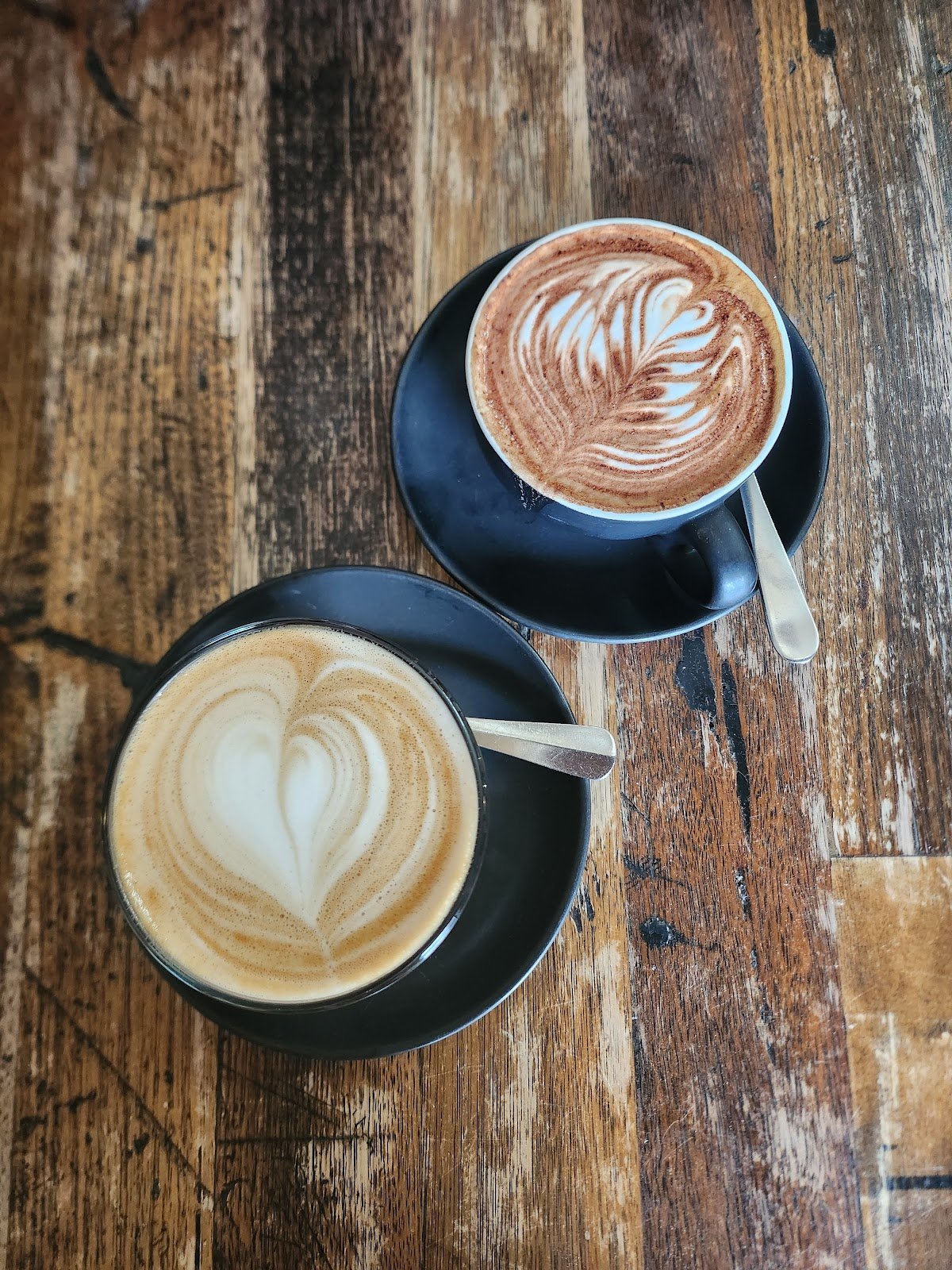 Red Bean Coffee Roaster specialty coffee shop in Melbourne - photo 3