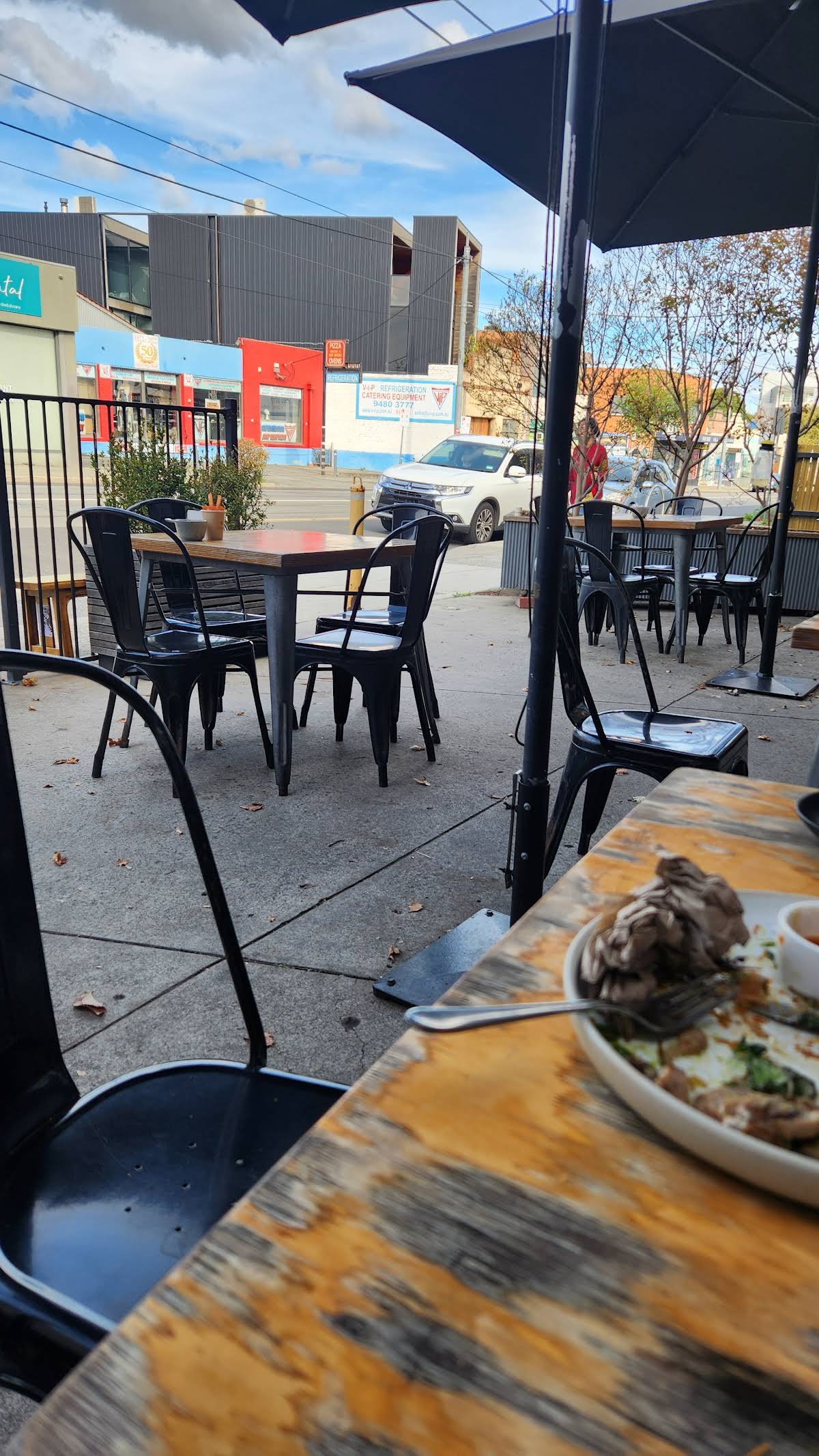 Red Bean Coffee Roaster specialty coffee shop in Melbourne - photo 7