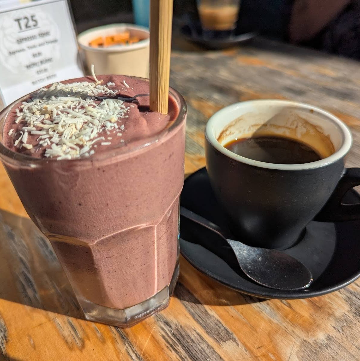 Red Bean Coffee Roaster specialty coffee shop in Melbourne - photo 9