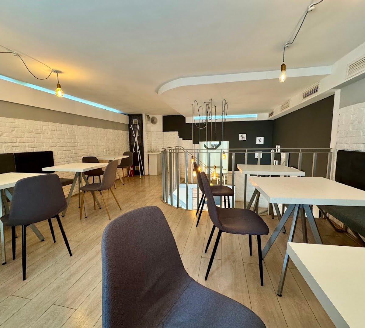 Brew Brothers specialty coffee shop in Budapest - photo 14