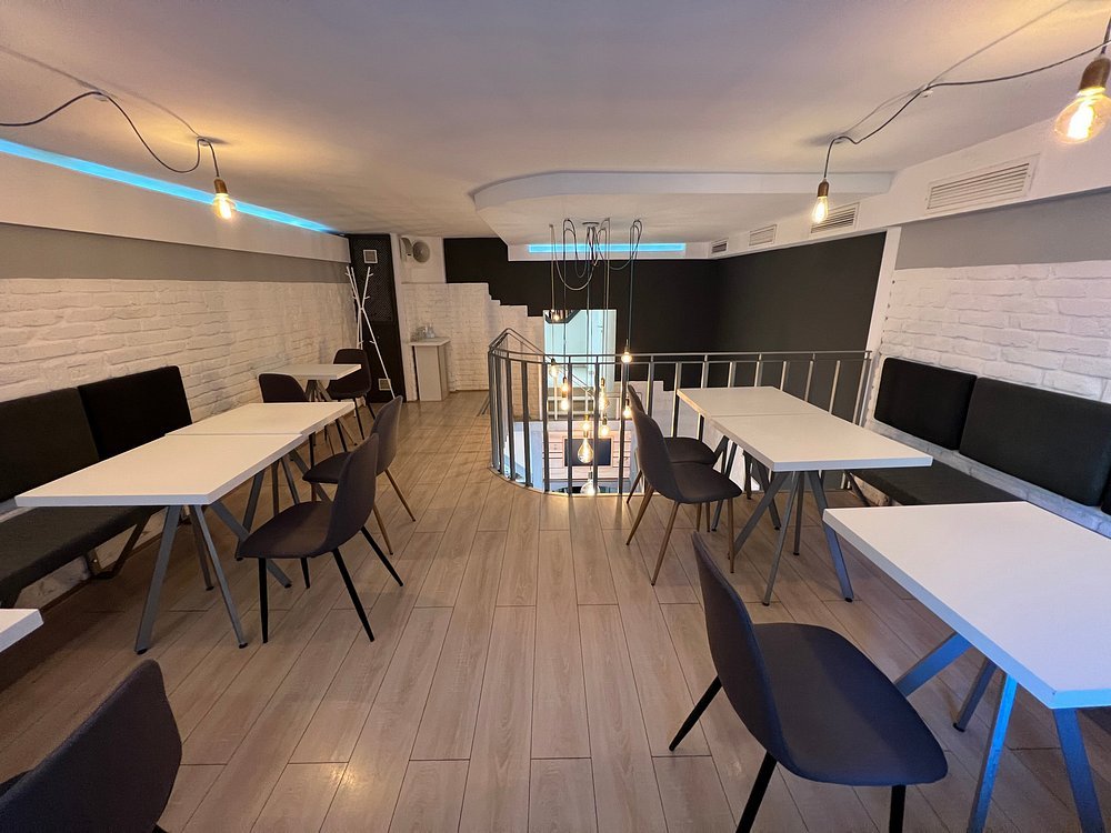 Brew Brothers specialty coffee shop in Budapest - photo 5
