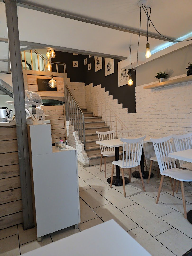 Brew Brothers specialty coffee shop in Budapest - photo 8