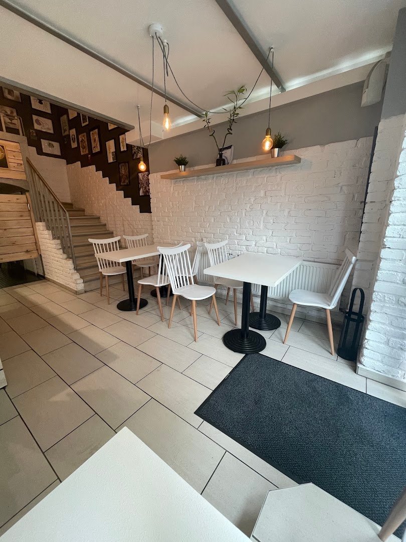 Brew Brothers specialty coffee shop in Budapest - photo 9