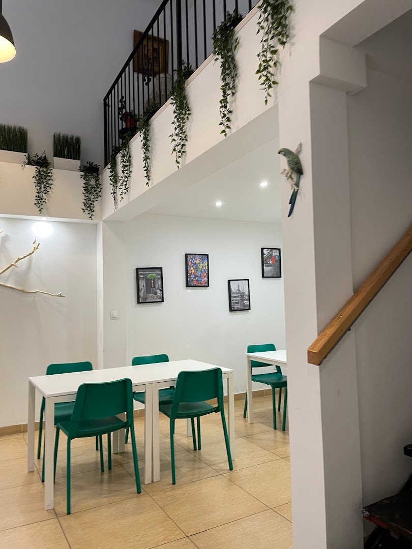 Brew Brothers specialty coffee shop in Budapest - photo 10
