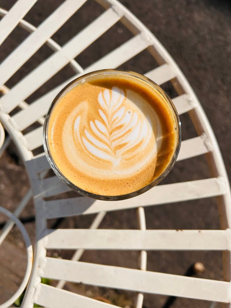3ft 6 specialty coffee shop in Bristol - photo 2