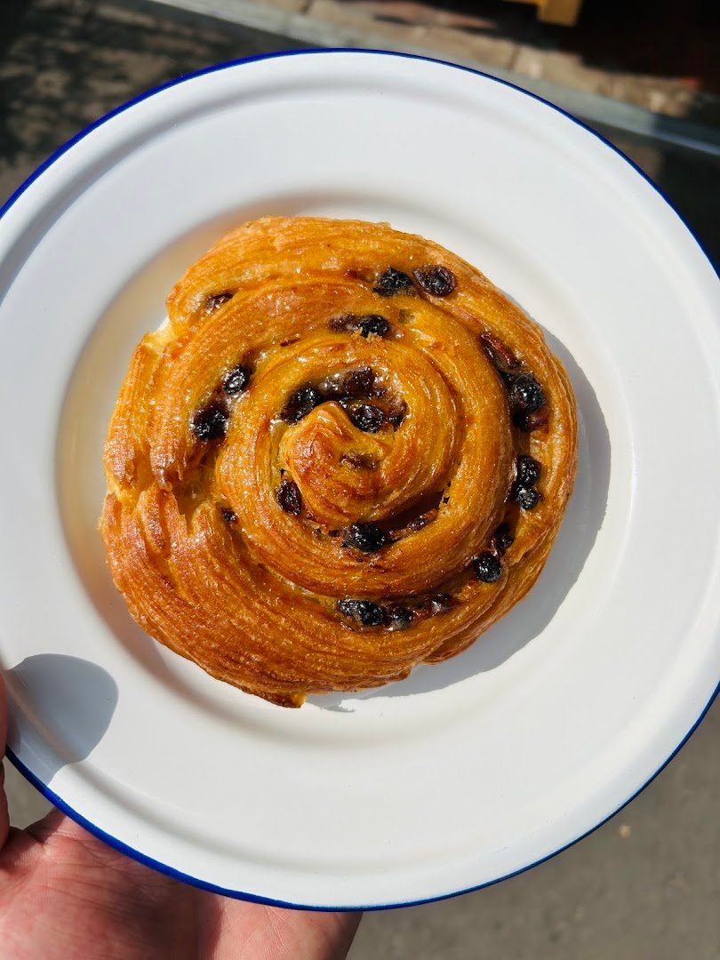 3ft 6 specialty coffee shop in Bristol - photo 8