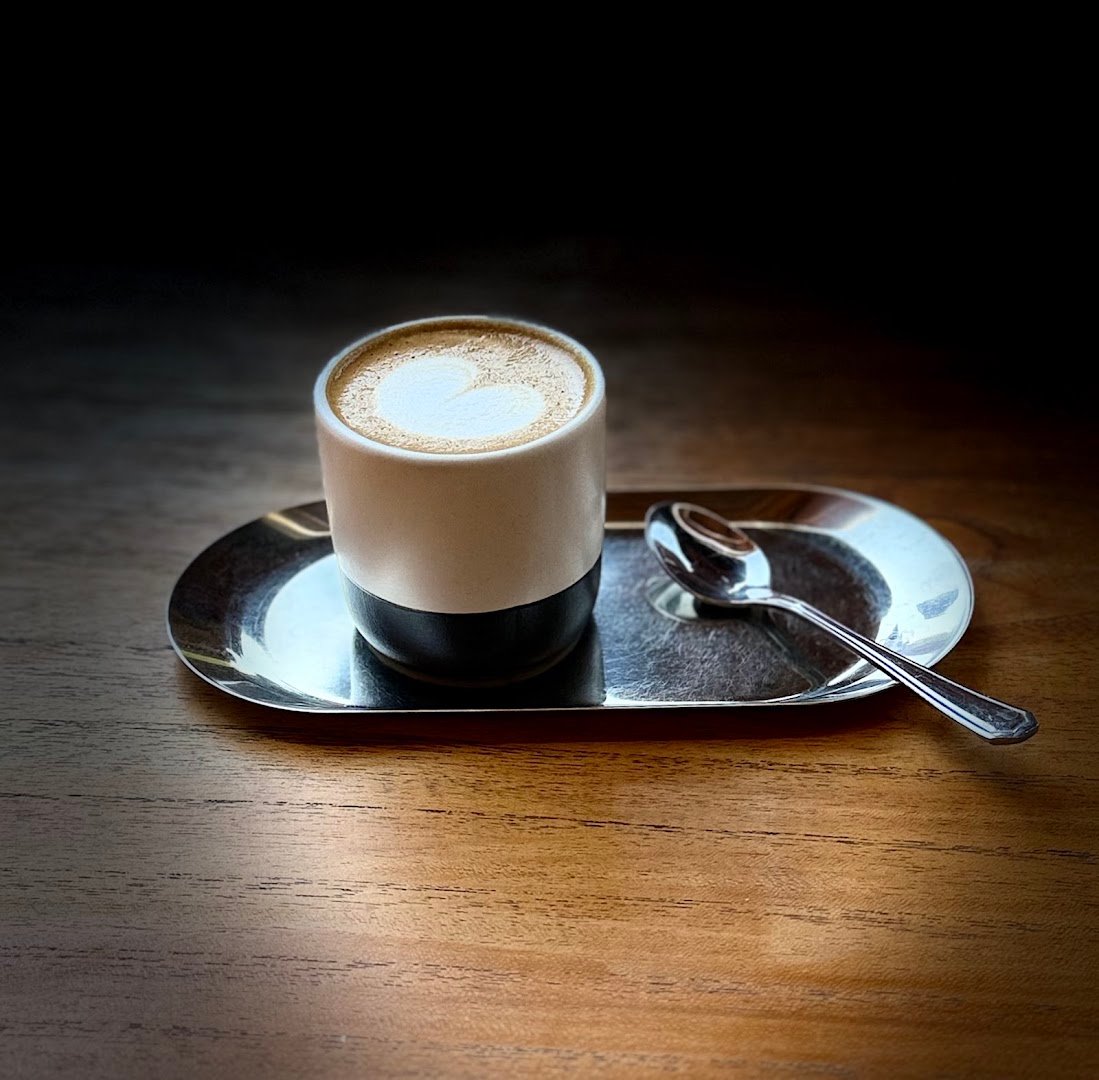 Umalas Brew Bar specialty coffee shop in Bali - photo 2