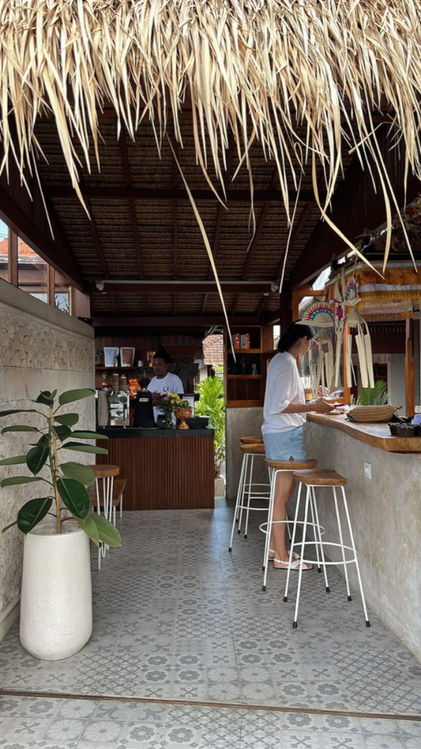 Umalas Brew Bar specialty coffee shop in Bali - photo 3