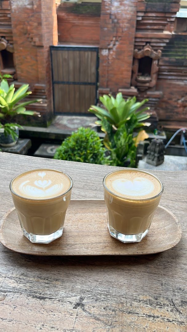 Umalas Brew Bar specialty coffee shop in Bali - photo 5