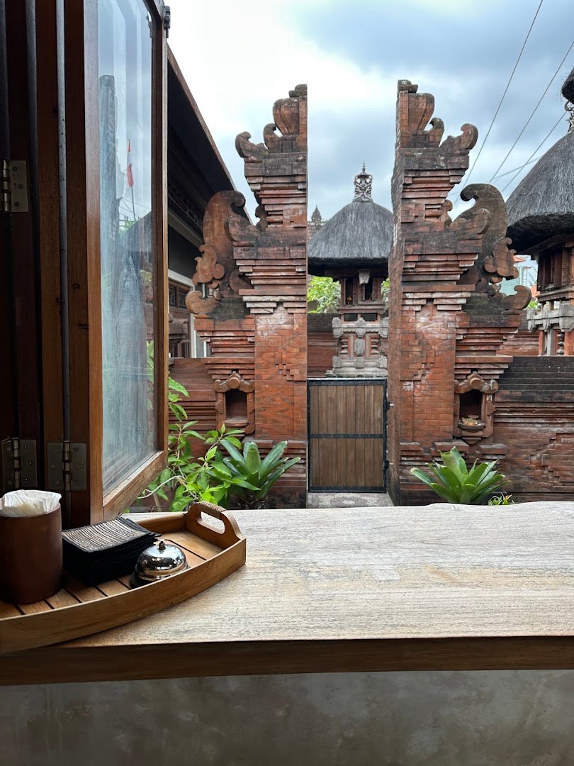 Umalas Brew Bar specialty coffee shop in Bali - photo 9