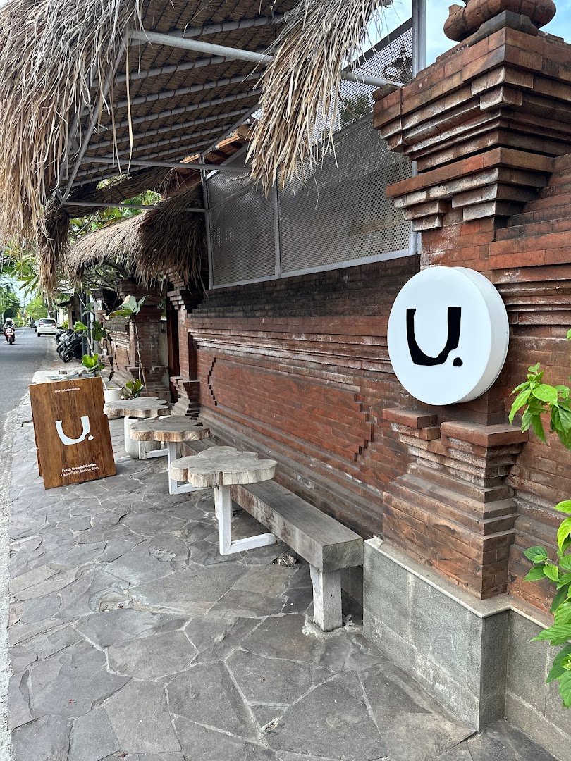 Umalas Brew Bar specialty coffee shop in Bali - photo 10