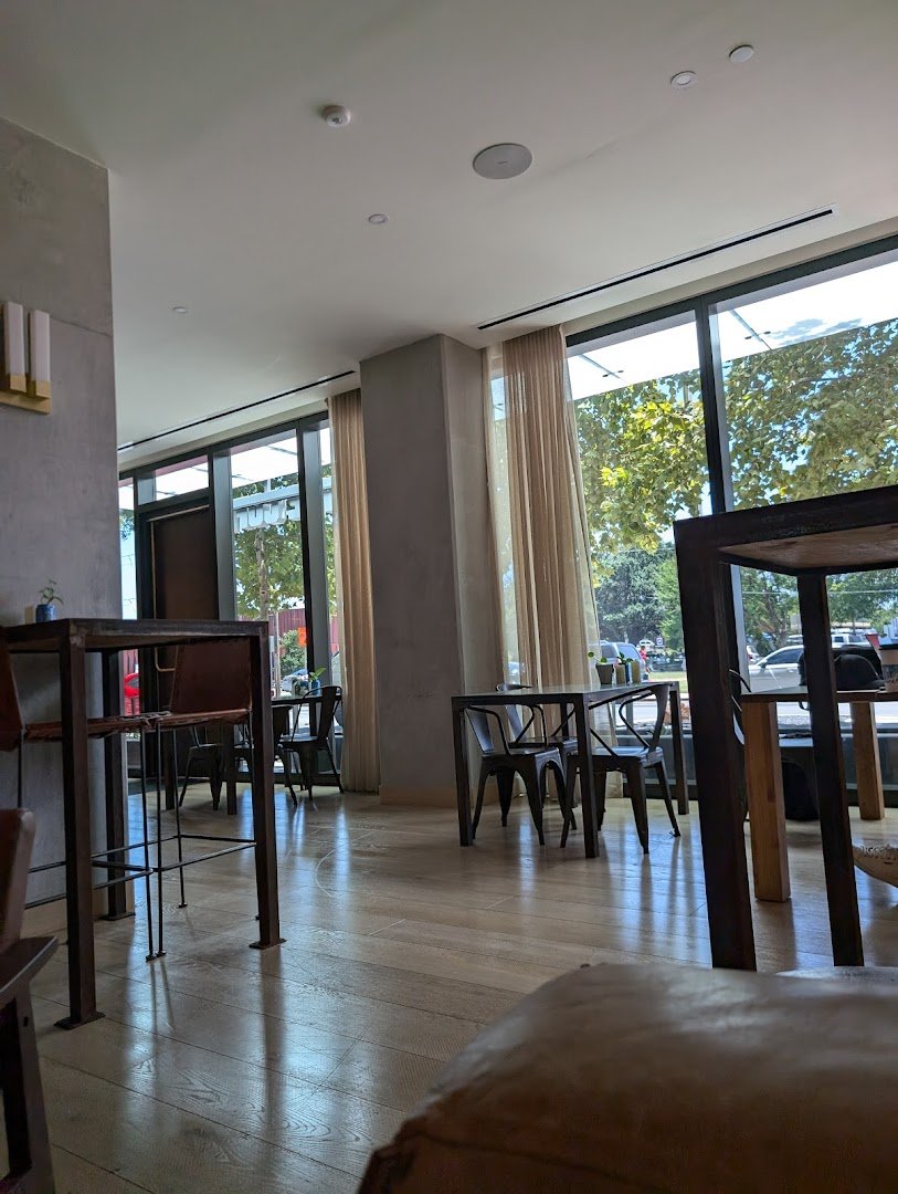 Cuvee Coffee & Bar specialty coffee shop in Austin - photo 10