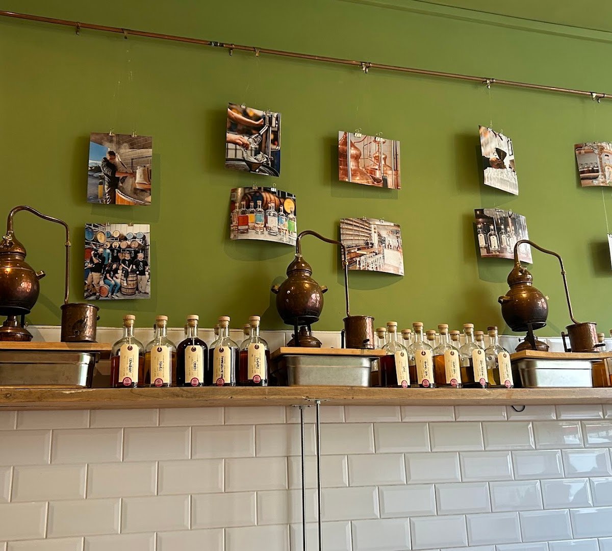 Interlude Coffee specialty coffee shop in Bristol - photo 8