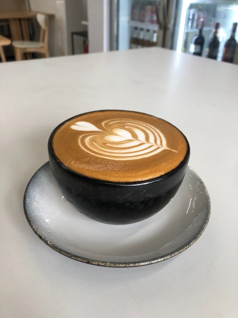 Character Coffee Roaster specialty coffee shop in Bangkok - photo 5