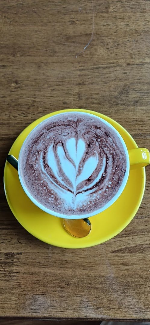 Character Coffee Roaster specialty coffee shop in Bangkok - photo 8