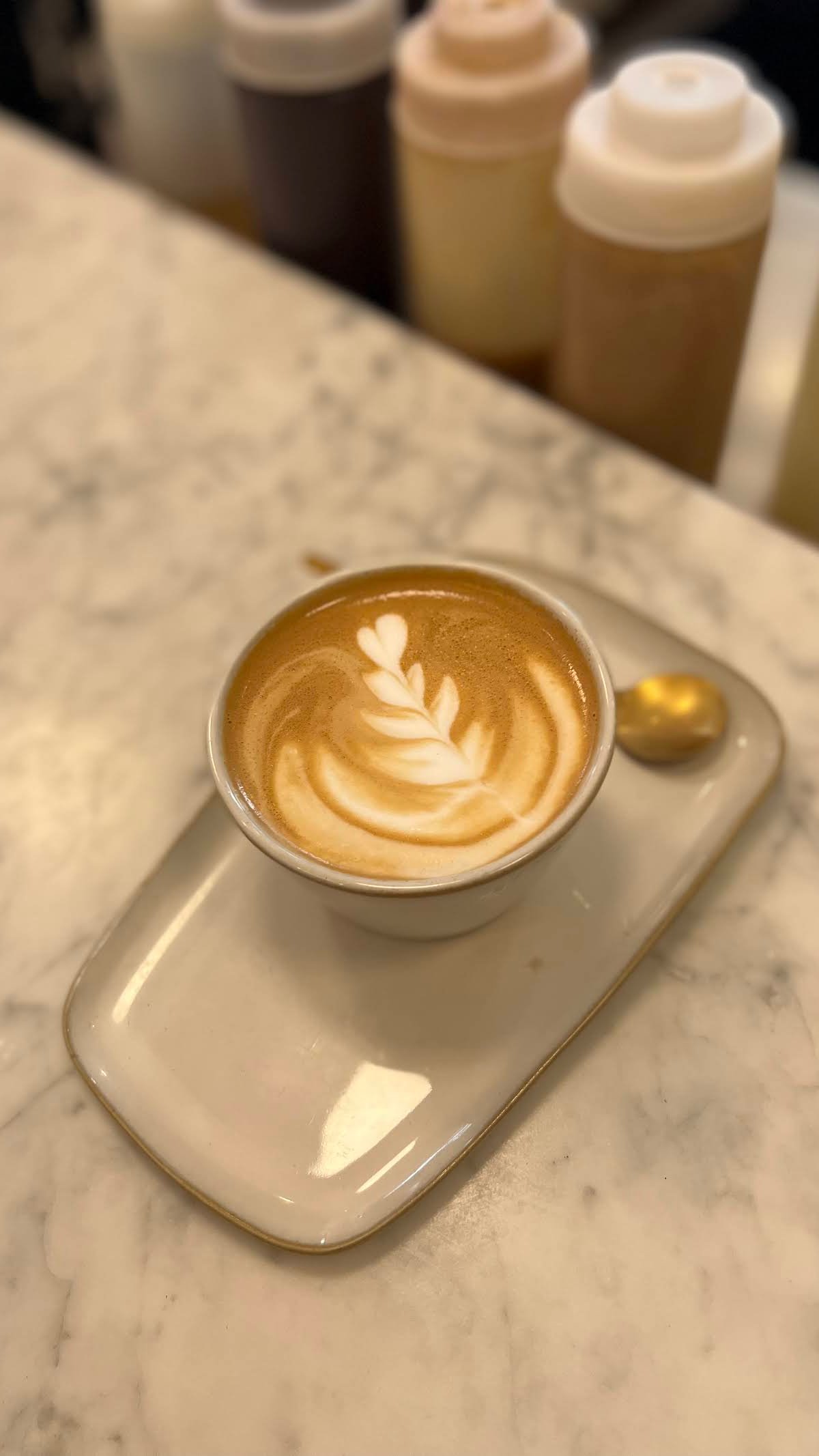 Elixr Coffee Roasters specialty coffee shop in Nashville - photo 3