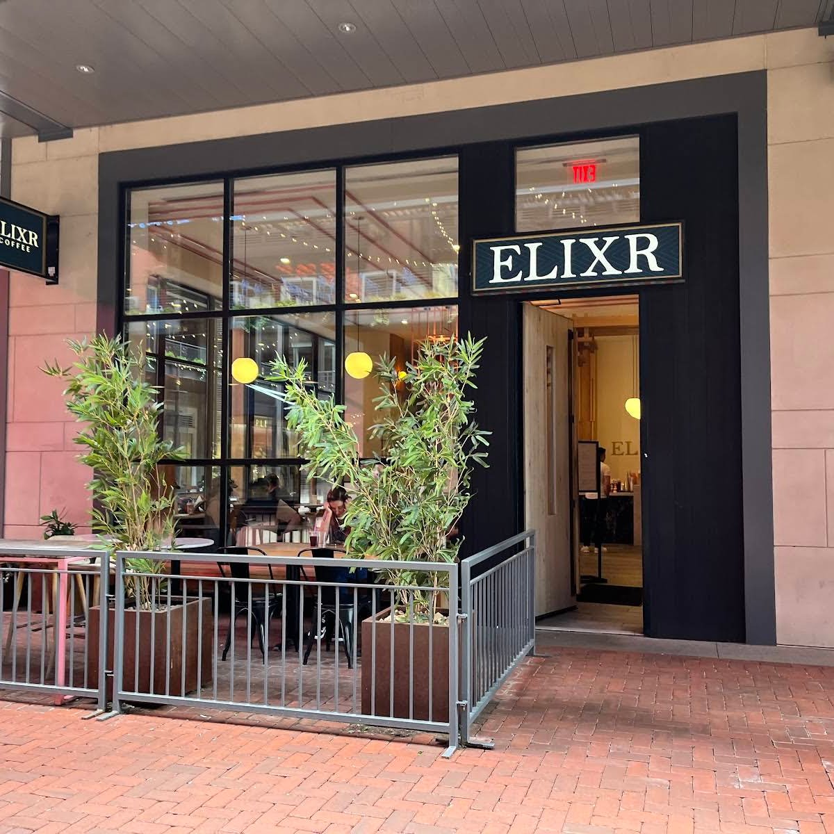 Elixr Coffee Roasters specialty coffee shop in Nashville - photo 7