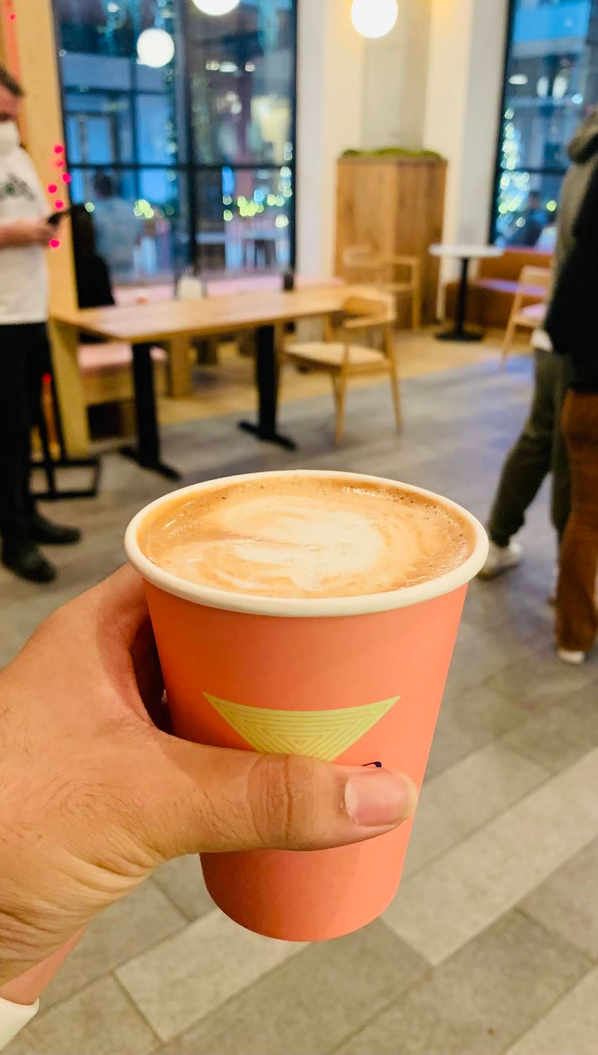 Elixr Coffee Roasters specialty coffee shop in Nashville - photo 10