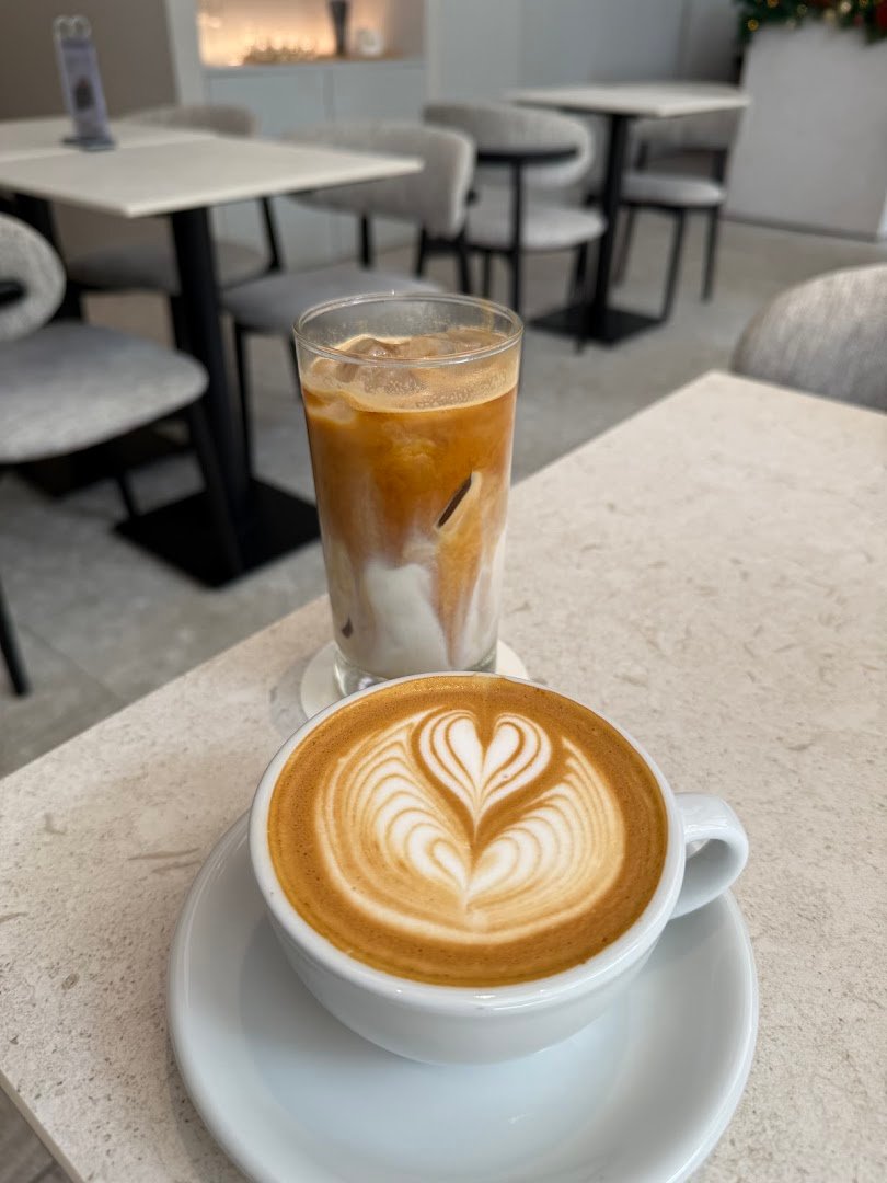 Artelier Coffee - Pavilion Damansara Heights specialty coffee shop in Kuala Lumpur - photo 6