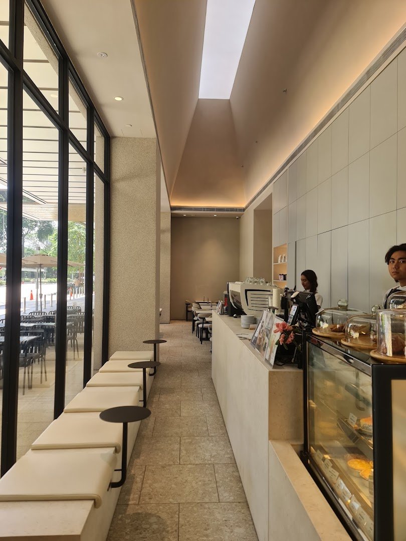 Artelier Coffee - Pavilion Damansara Heights specialty coffee shop in Kuala Lumpur - photo 8