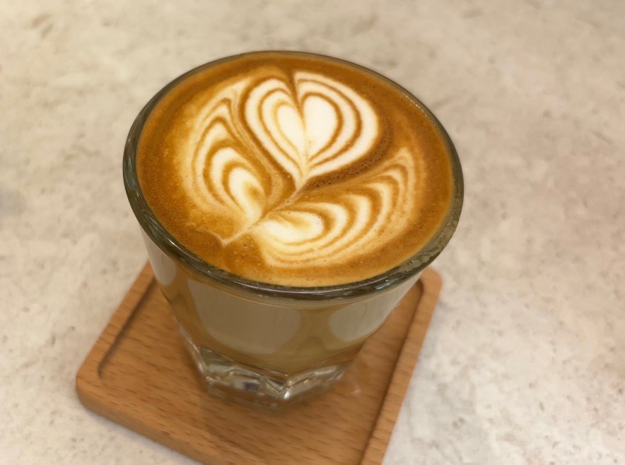 Artelier Coffee - Pavilion Damansara Heights specialty coffee shop in Kuala Lumpur - photo 10