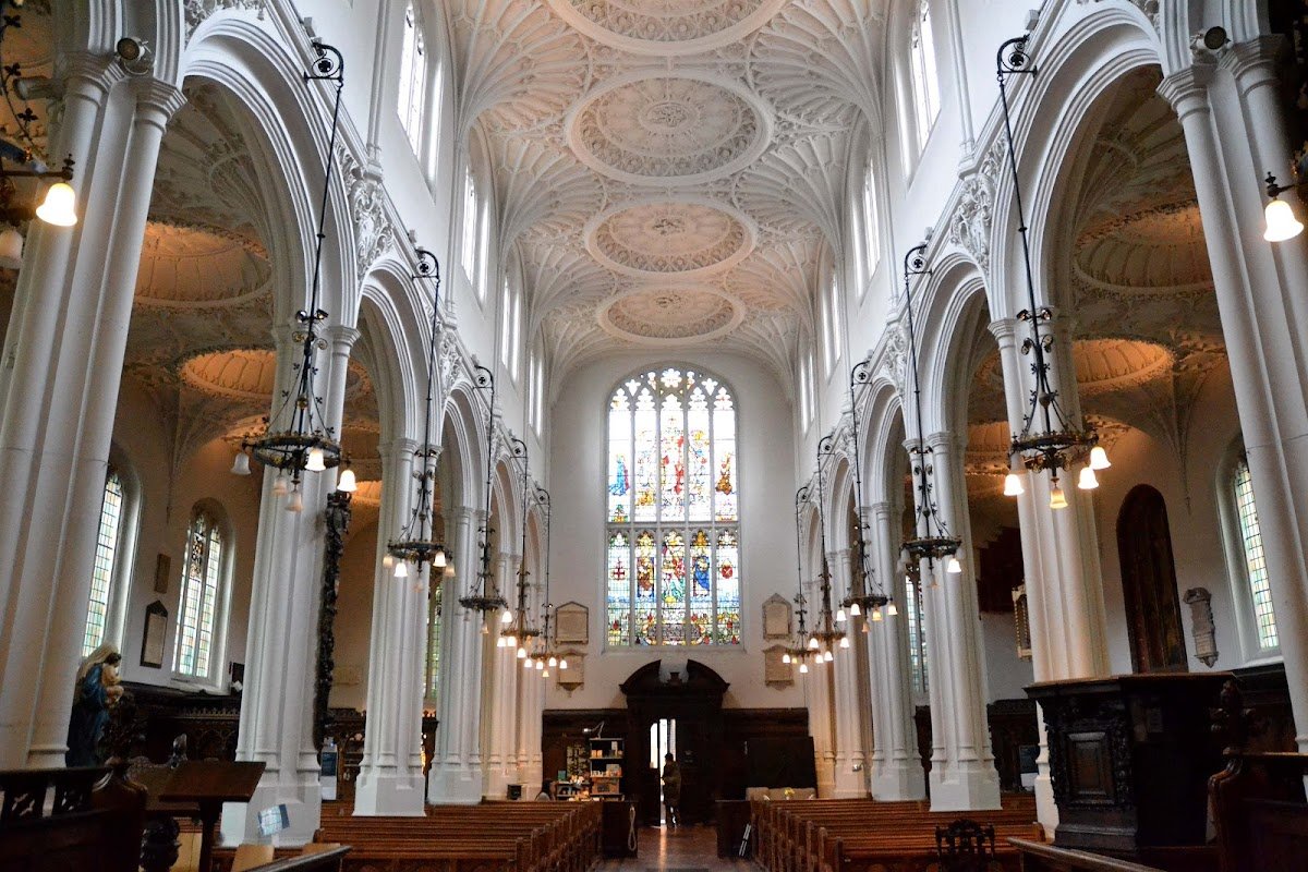 Host Café specialty coffee shop in London - photo 7