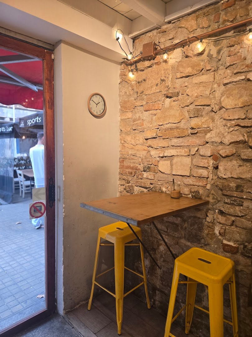 Café Fargo Specialty Coffee Sagrada Familia specialty coffee shop in Barcelona - photo 8