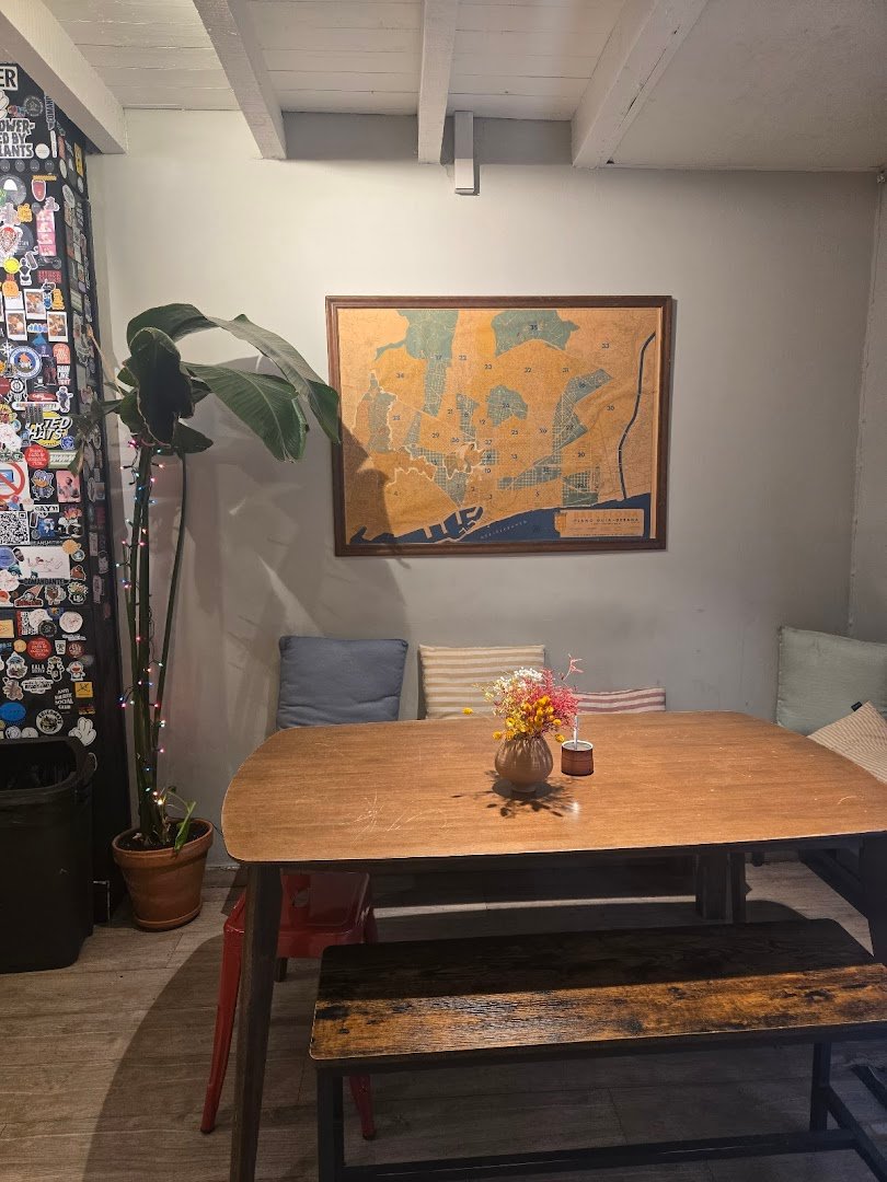 Café Fargo Specialty Coffee Sagrada Familia specialty coffee shop in Barcelona - photo 9