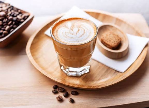 Kafi specialty coffee shop in London - photo 3