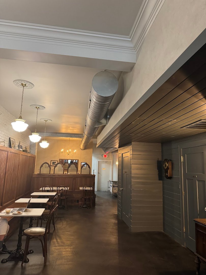 Rowan Coffee specialty coffee shop in Asheville - photo 11