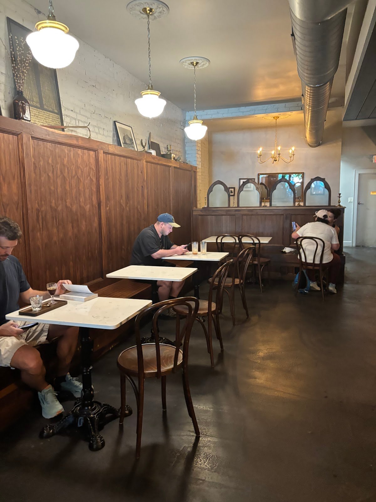 Rowan Coffee specialty coffee shop in Asheville - photo 6