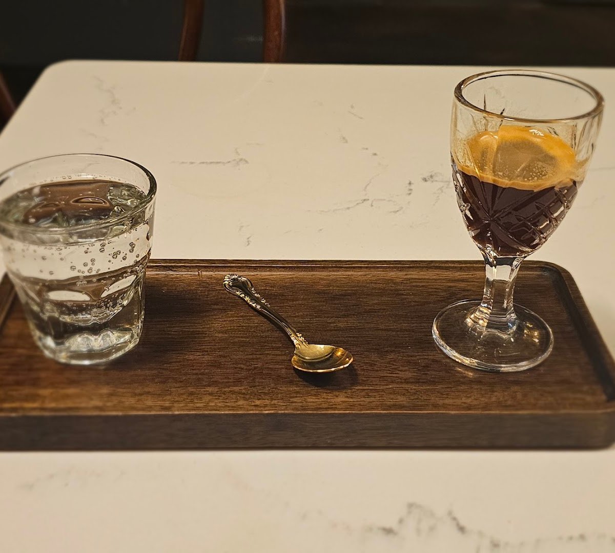 Rowan Coffee specialty coffee shop in Asheville - photo 9