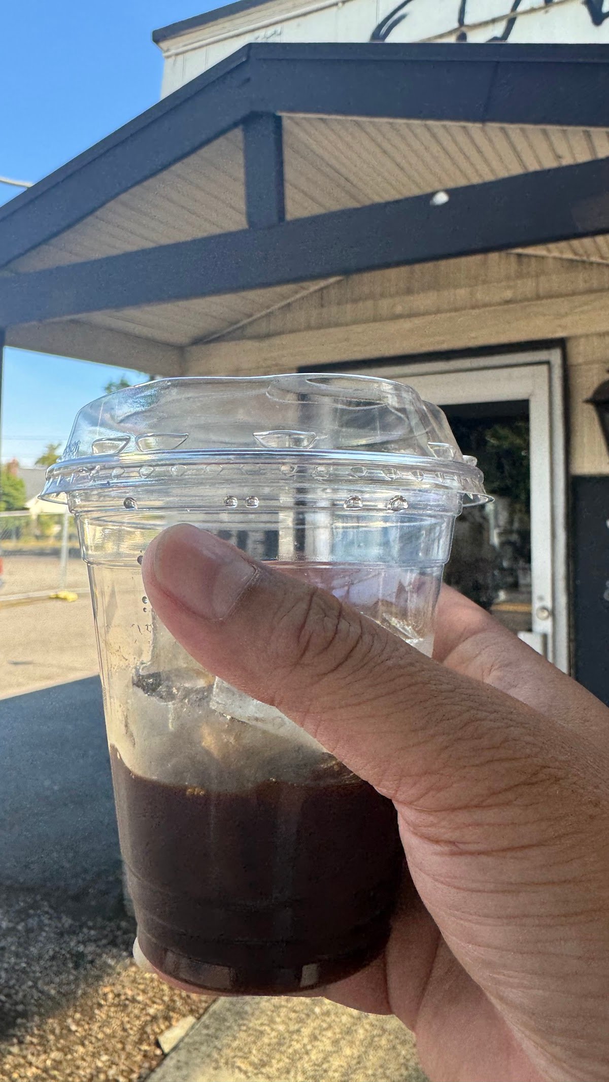 Speedboat Coffee specialty coffee shop in Portland - photo 8