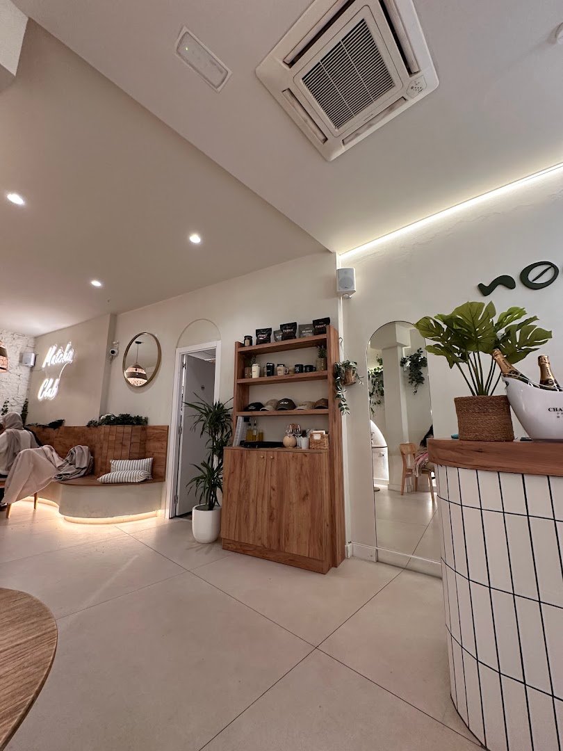 Noor - Specialty Coffee | Raval specialty coffee shop in Barcelona - photo 4