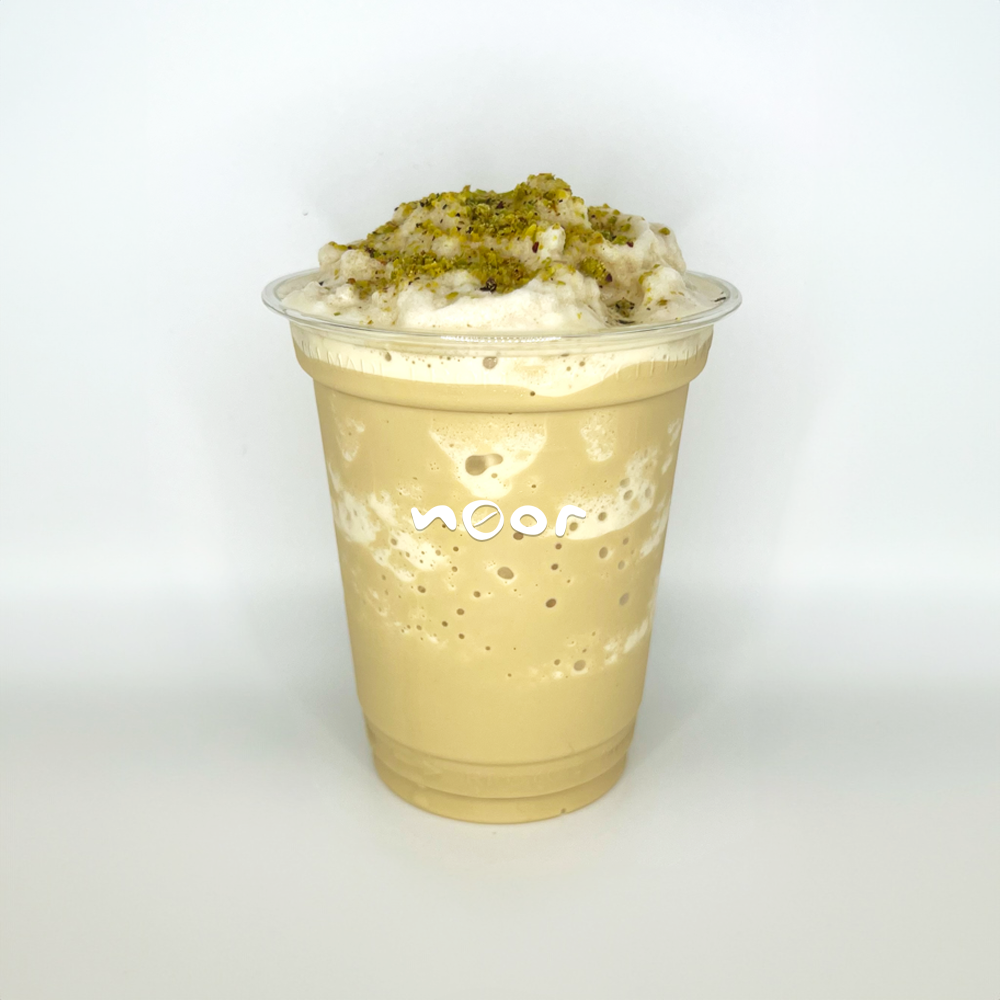 Noor - Specialty Coffee | Raval specialty coffee shop in Barcelona - photo 5