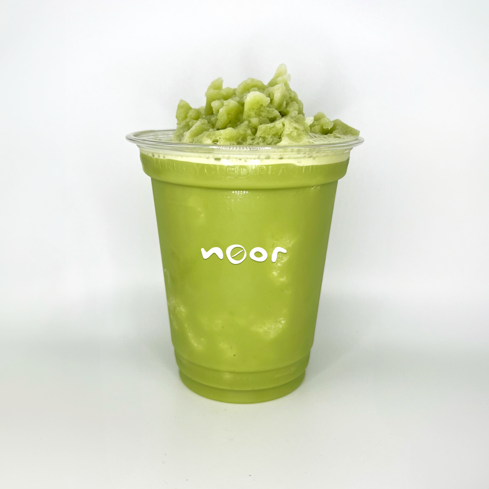Noor - Specialty Coffee | Raval specialty coffee shop in Barcelona - photo 7