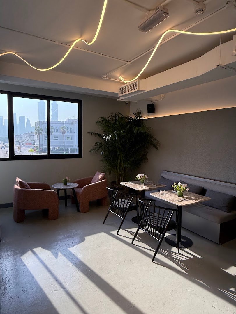 Roasters Specialty Coffee House Al Wasl specialty coffee shop in Dubai - photo 3
