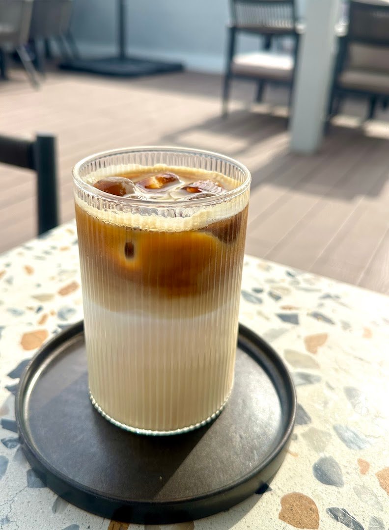 Roasters Specialty Coffee House Al Wasl specialty coffee shop in Dubai - photo 4