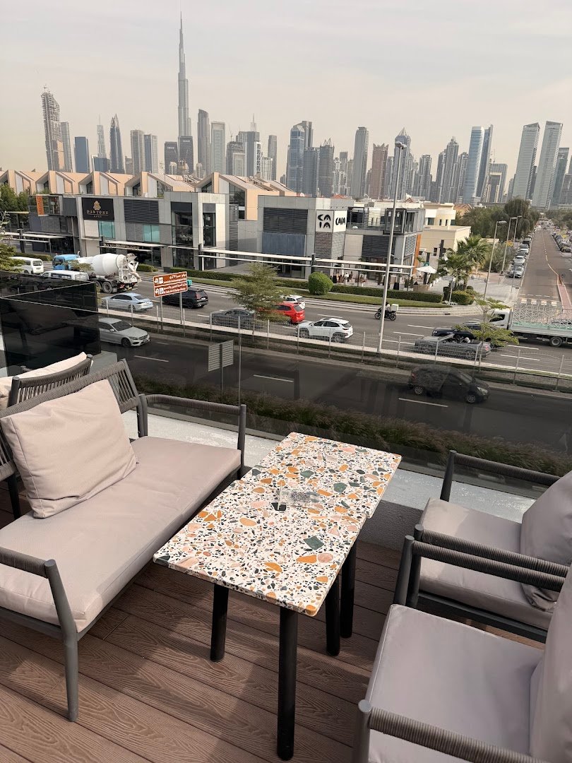 Roasters Specialty Coffee House Al Wasl specialty coffee shop in Dubai - photo 9