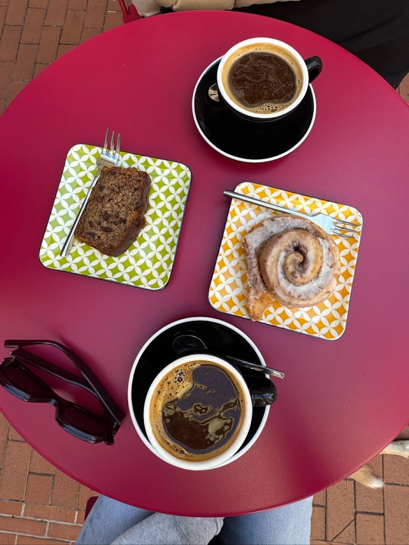 Rosella Coffee specialty coffee shop in Barcelona - photo 2