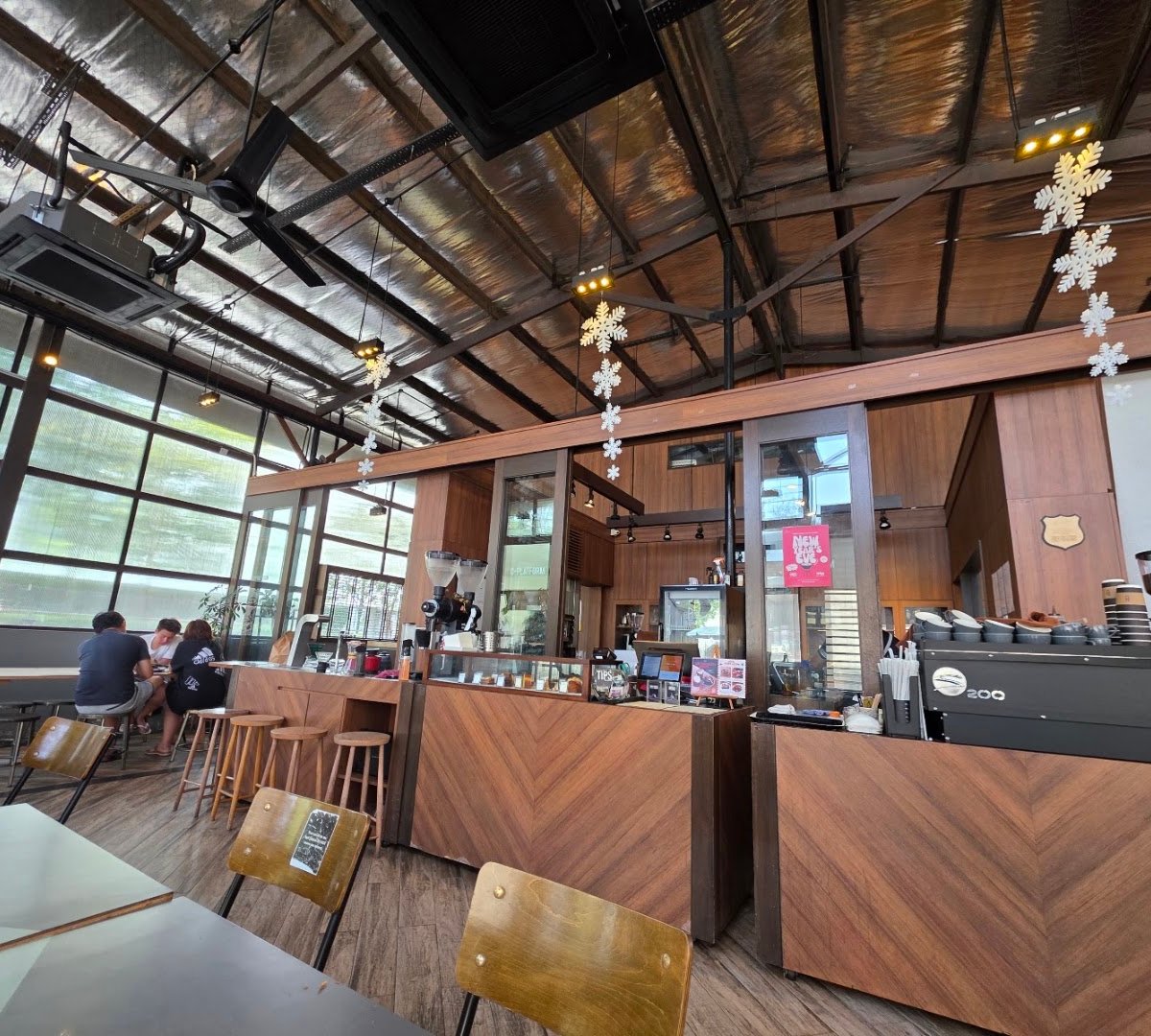 PULP Cafe Bangsar specialty coffee shop in Kuala Lumpur - photo 2