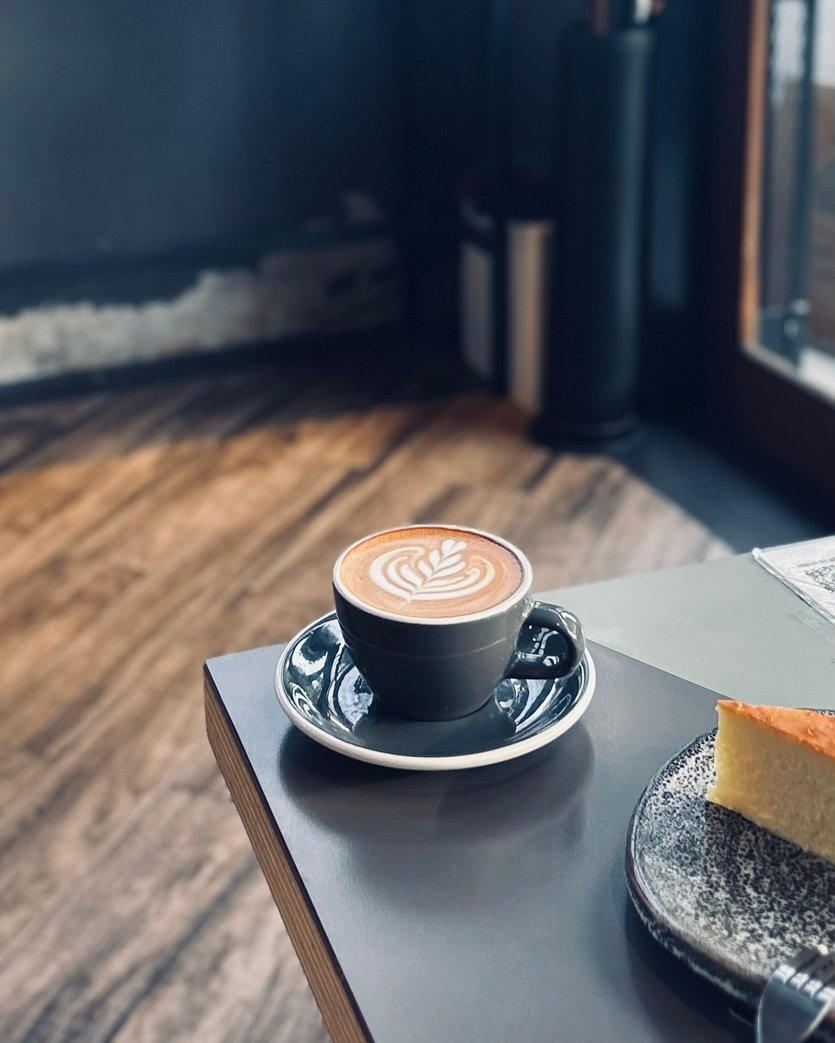 PULP Cafe Bangsar specialty coffee shop in Kuala Lumpur - photo 4