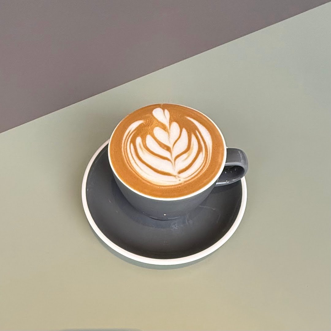 PULP Cafe Bangsar specialty coffee shop in Kuala Lumpur - photo 5