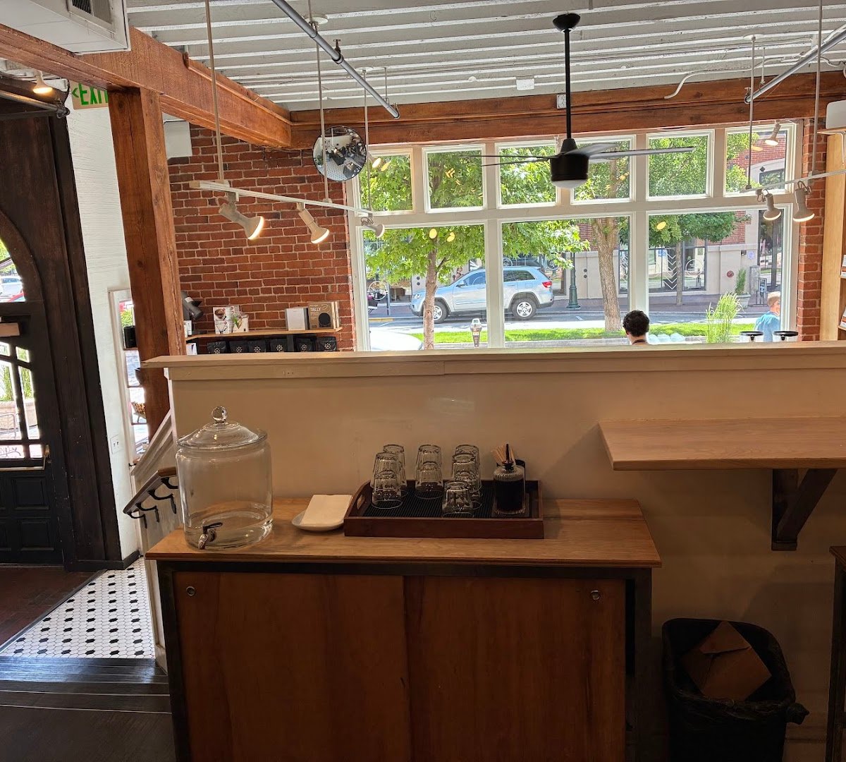 Slow by Slow Coffee specialty coffee shop in Boise - photo 11
